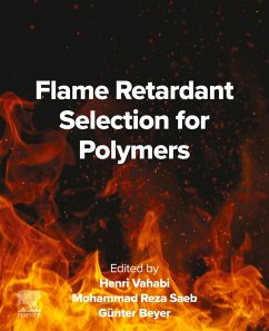 Flame Retardant Selection for Polymers (eBook, ePUB)