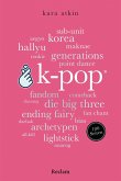 K-Pop. 100 Seiten K-Pop. 100 Seiten