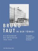 Bruno Taut in der Türkei. Bruno Taut in der Türkei.