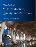 Handbook of Milk Production, Quality and Nutrition (eBook, ePUB)