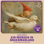 Ein Morgen in Ångermanland (Nils Holgersson, Folge 41) (MP3-Download)