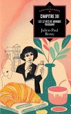 Chapitre XII : les 12 vies de Monique Toussaint Chapitre XII : les 12 vies de Monique Toussaint