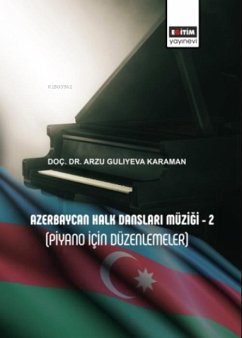 Cover Azerbaycan Halk Danslari Müzigi - 2