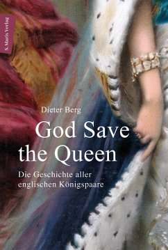 Cover God Save the Queen