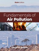 Fundamentals of Air Pollution (eBook, ePUB)