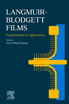 Cover Langmuir-Blodgett Films (eBook, ePUB)