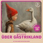 Über Gästrikland dahin (Nils Holgersson, Folge 38) (MP3-Download)