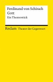 Gott. Ein Theaterstück Gott. Ein Theaterstück