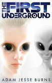 The First Underground (eBook, ePUB)