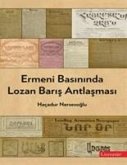 Ermeni Basininda Lozan Baris Antlasmasi Ermeni Basininda Lozan Baris Antlasmasi
