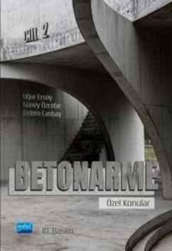 Cover Betonarme - Özel Konular - Cilt 2