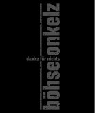 Böhse Onkelz - Danke für Nichts (eBook, ePUB)