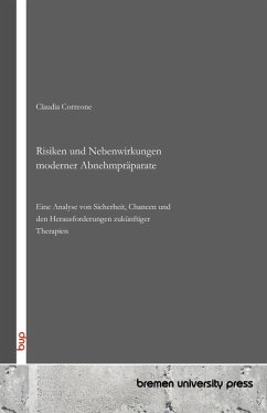 Risiken und Nebenwirkungen moderner Abnehmpräparate Risiken und Nebenwirkungen moderner Abnehmpräparate