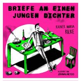 Rainer Maria Rilke. Briefe an einen jungen Dichter Rainer Maria Rilke. Briefe an einen jungen Dichter