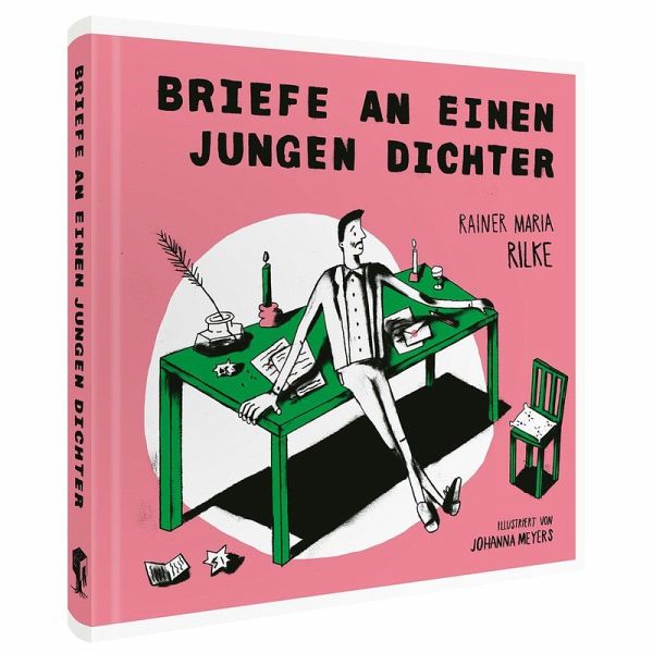 Rainer Maria Rilke. Briefe an einen jungen Dichter Rainer Maria Rilke. Briefe an einen jungen Dichter