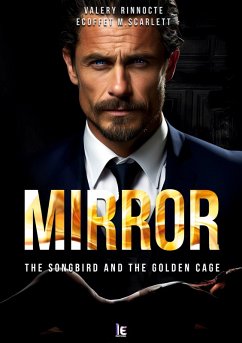 Mirror - Valery Rinnocte; M. Scarlett Ecoffet