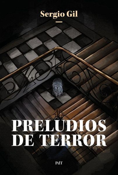 PRELUDIOS DE TERROR