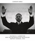 Pastor E. F. Ledbetter and The Metropolitan Missionary Baptist Church, 1953 Pastor E. F. Ledbetter and The Metropolitan Missionary Baptist Church, 1953