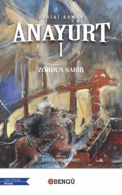 Anayurt 1 - Sabir, Zordun