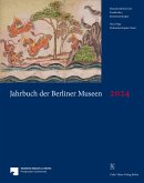 Jahrbuch der Berliner Museen 64. Band (2023) Jahrbuch der Berliner Museen 64. Band (2023)