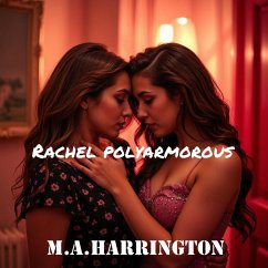 Cover Rachel Polyarmorous (eBook, ePUB)