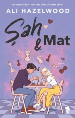 Cover Sah ve Mat