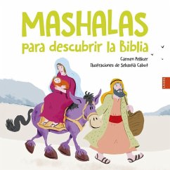 Mashalas para descubrir la Biblia Mashalas para descubrir la Biblia
