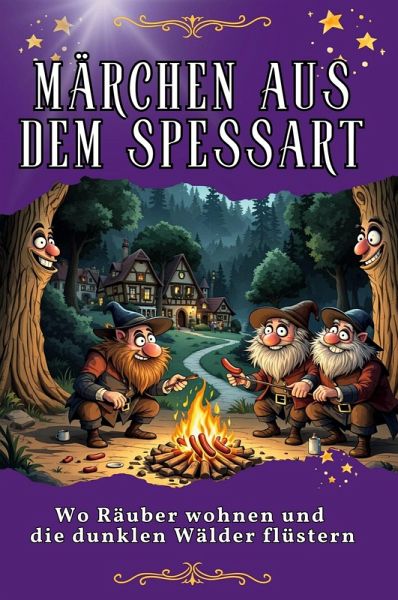 Märchen aus dem Spessart