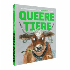 Cover Queere Tiere