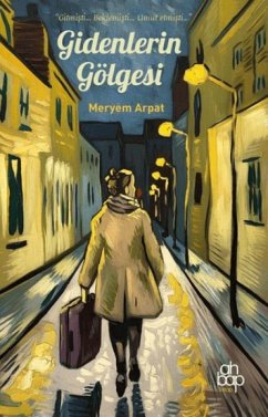 Cover Gidenlerin Gölgesi