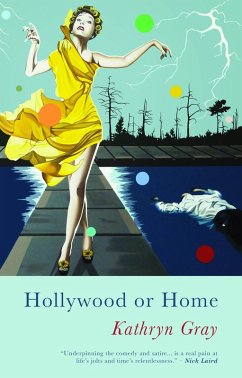 Cover Hollywood or Home (eBook, ePUB)