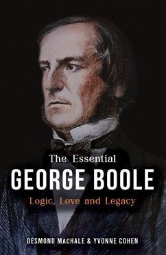Cover The Essential George Boole (eBook, ePUB)