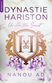 Dynastie Hariston : Un héritier secret (eBook, ePUB)