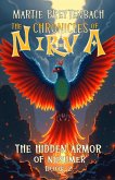 The Hidden Armor of Nushmer (The Chronicles of Nirva, #2) (eBook, ePUB)