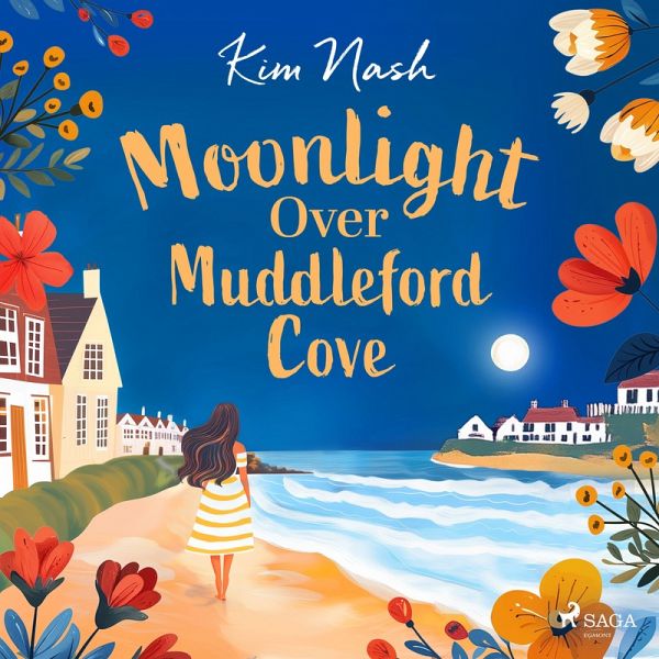 Moonlight Over Muddleford Cove (MP3-Download)