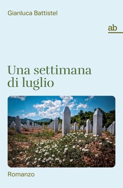 Cover Una settimana di luglio