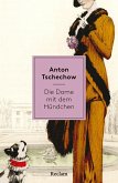 Die Dame mit dem Hündchen. Erzählungen Die Dame mit dem Hündchen. Erzählungen