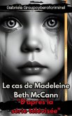 "Le cas Madeleine Beth McCann" (eBook, ePUB)
