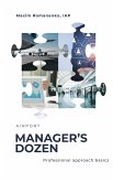 Airport. Manager's Dozen. Professional Approach Methods (