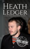 Heath Ledger (Biographies of Actors) (eBook, ePUB) Heath Ledger (Biographies of Actors) (eBook, ePUB)