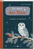Die Nacht der Tiere Die Nacht der Tiere