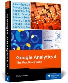 Google Analytics 4 Google Analytics 4