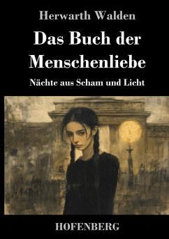 Cover Das Buch der Menschenliebe