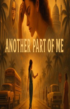 Cover Another Part Of Me (eBook, ePUB)
