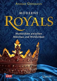 Cover Moderne Royals