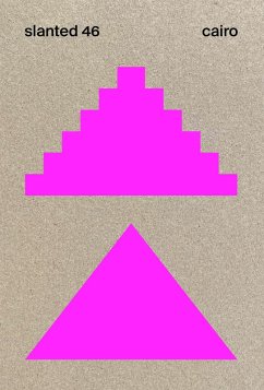 Cover Slanted 46 Cairo