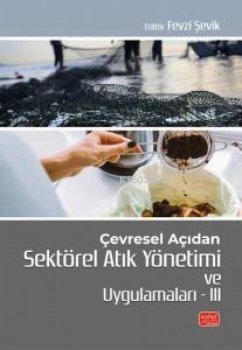 Cover Cevresel Acidan Sektörel Atik Yönetimi ve Uygulamalari 3