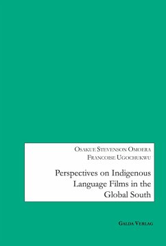 Cover Perspectives on Indigenous Language Films in the Global South