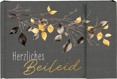 Cover Herzliches Beileid