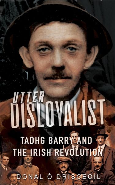 Utter Disloyalist (eBook, ePUB)